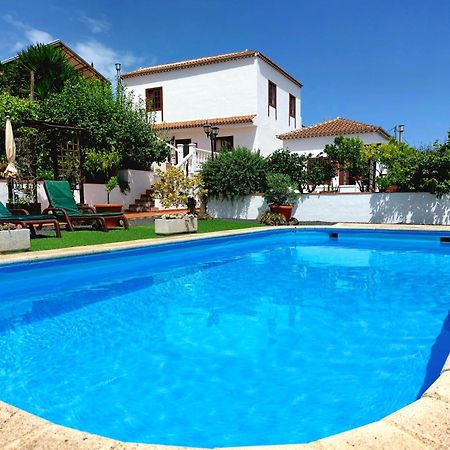 Las Paredes Barlovento Esterno foto