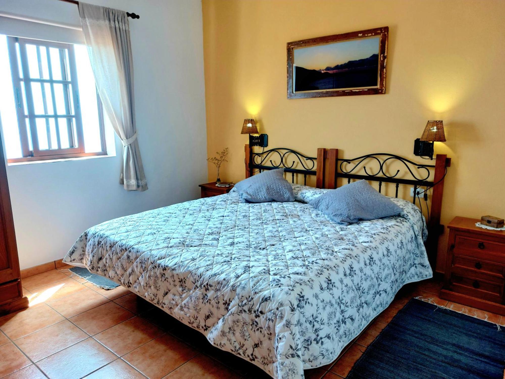 Las Paredes Barlovento Esterno foto