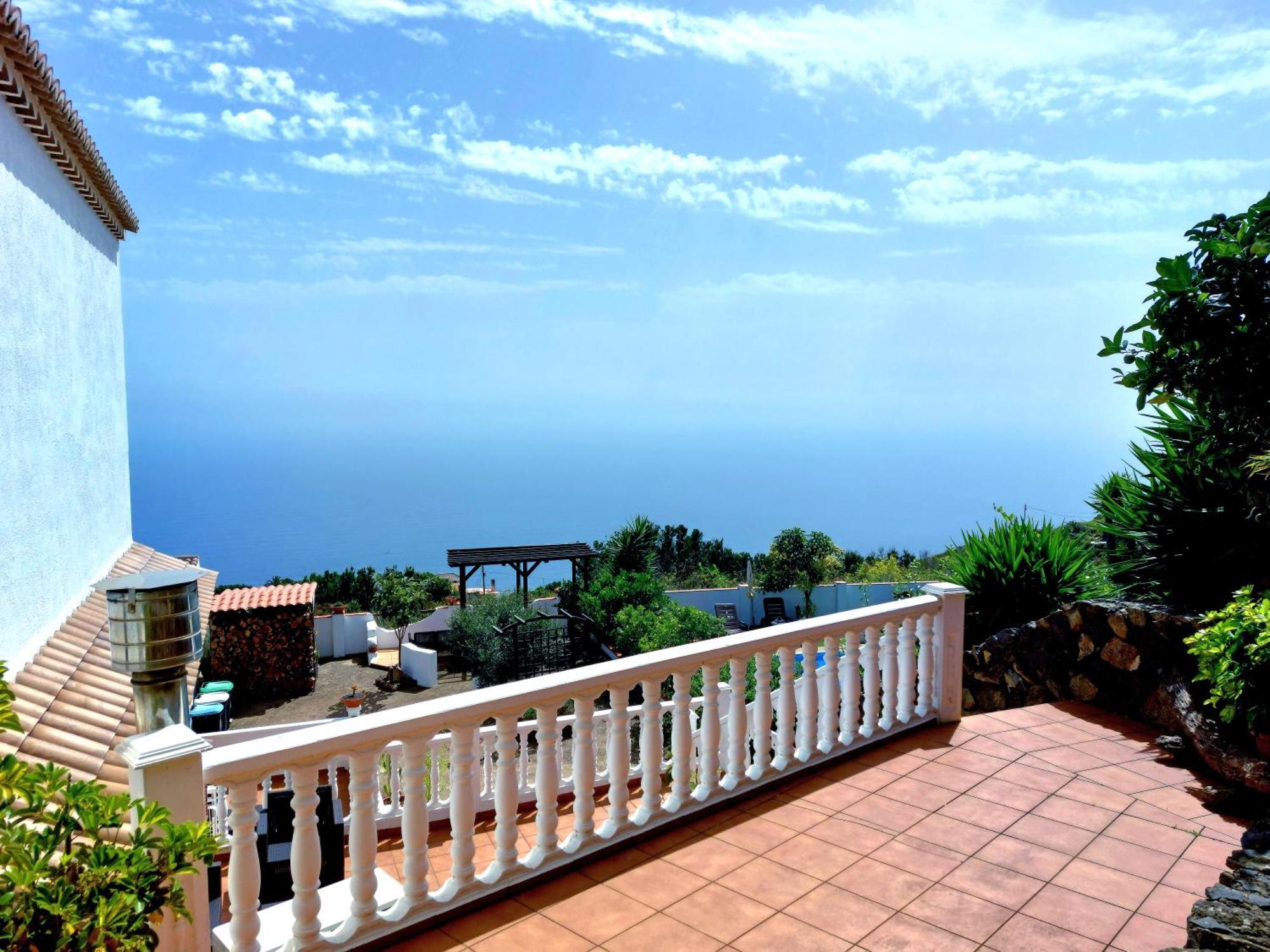 Las Paredes Barlovento Esterno foto
