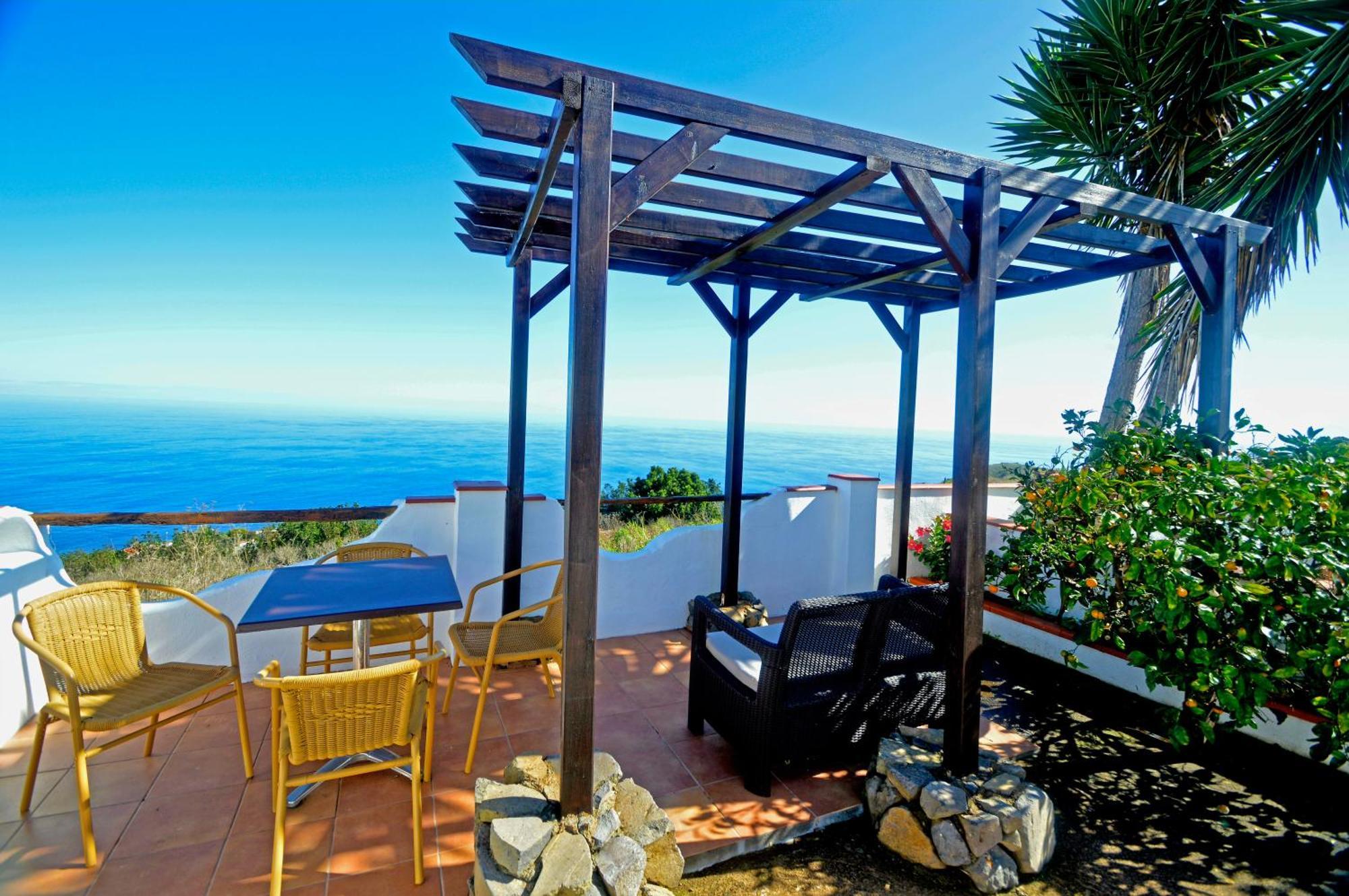 Las Paredes Barlovento Esterno foto