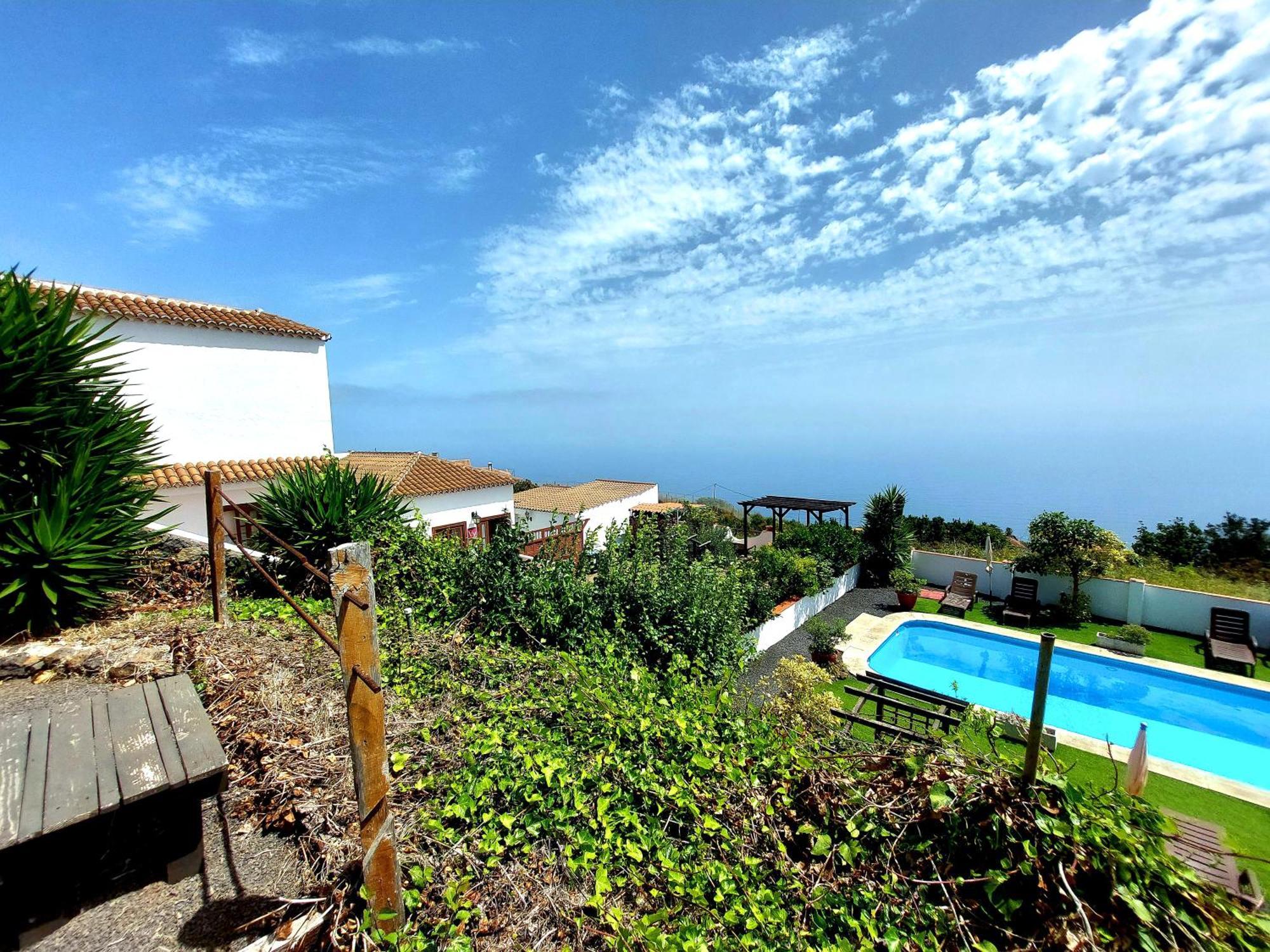 Las Paredes Barlovento Esterno foto